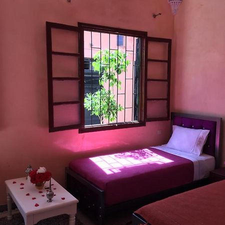 Casa Medina Marrakech Ostello Marrakesh Esterno foto