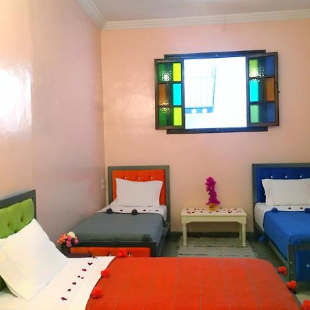 Casa Medina Marrakech Ostello Marrakesh Esterno foto