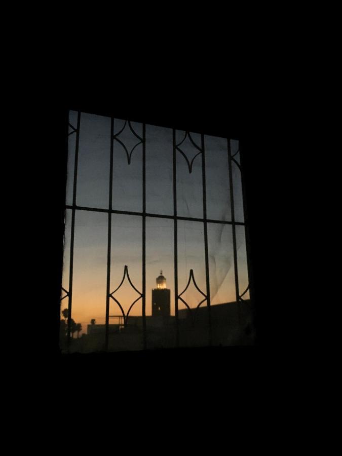 Casa Medina Marrakech Ostello Marrakesh Esterno foto