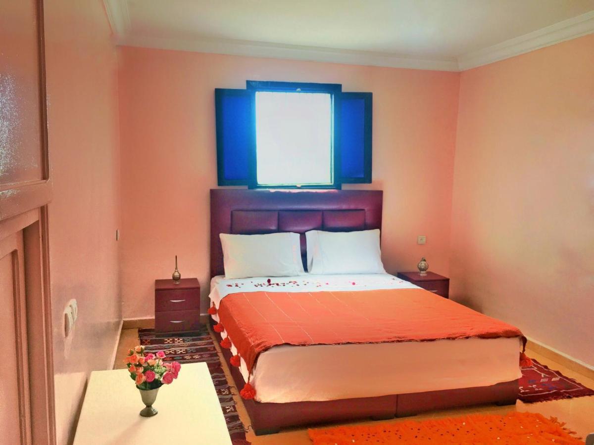 Casa Medina Marrakech Ostello Marrakesh Esterno foto
