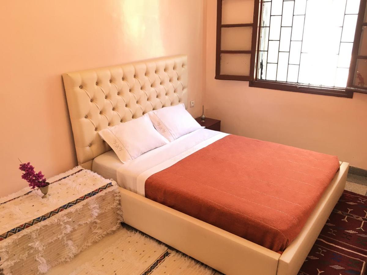 Casa Medina Marrakech Ostello Marrakesh Esterno foto