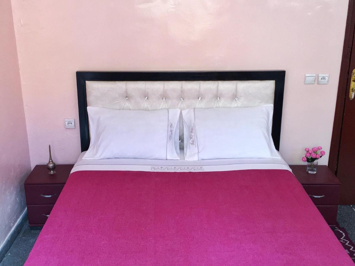 Casa Medina Marrakech Ostello Marrakesh Esterno foto
