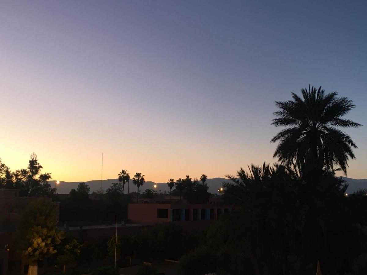 Casa Medina Marrakech Ostello Marrakesh Esterno foto