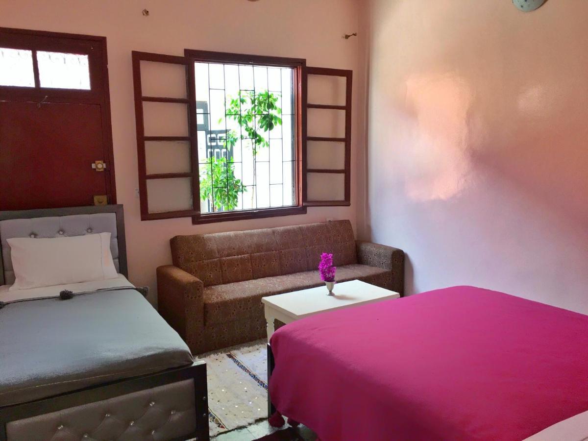 Casa Medina Marrakech Ostello Marrakesh Esterno foto