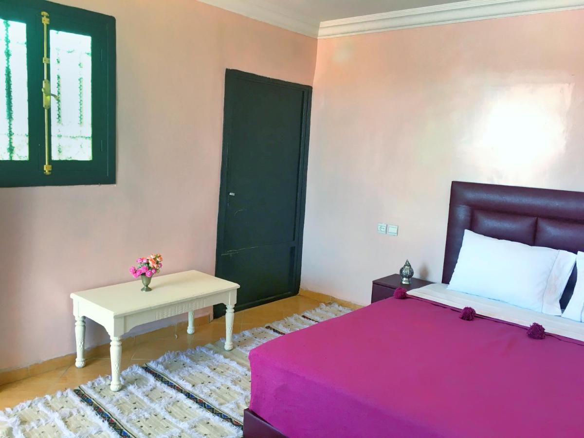 Casa Medina Marrakech Ostello Marrakesh Esterno foto
