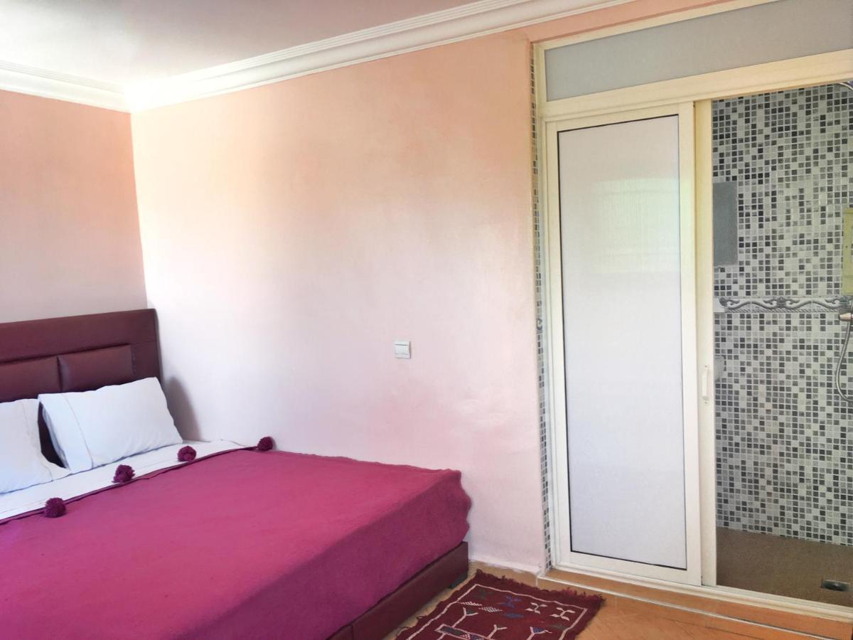 Casa Medina Marrakech Ostello Marrakesh Esterno foto