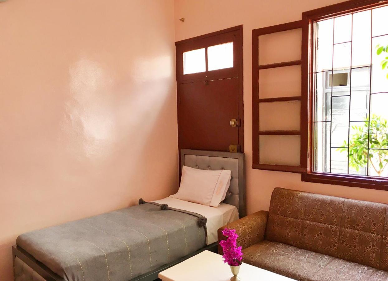 Casa Medina Marrakech Ostello Marrakesh Esterno foto