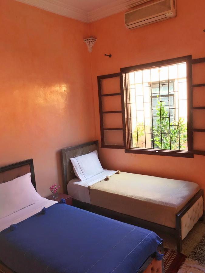 Casa Medina Marrakech Ostello Marrakesh Esterno foto