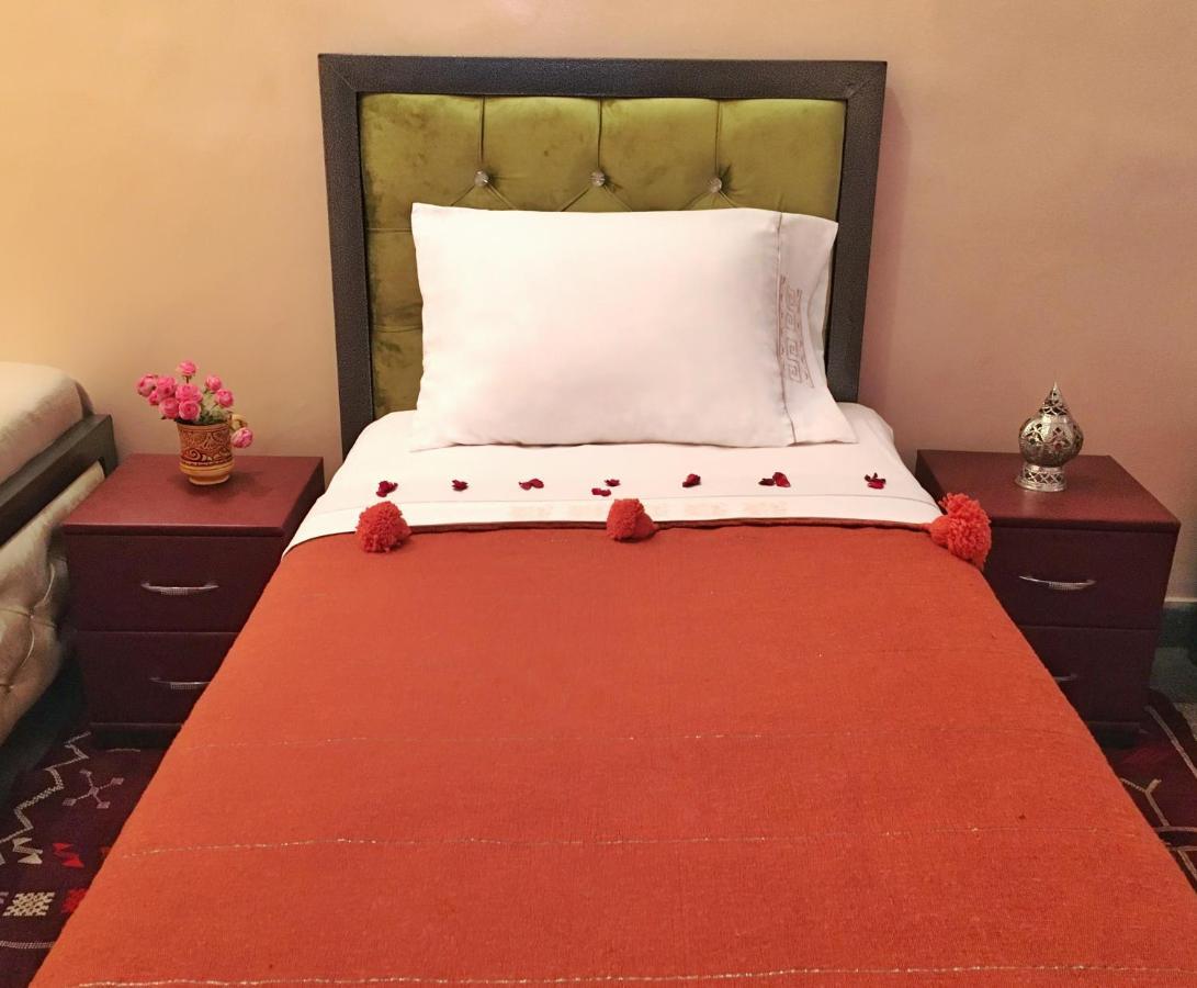 Casa Medina Marrakech Ostello Marrakesh Esterno foto