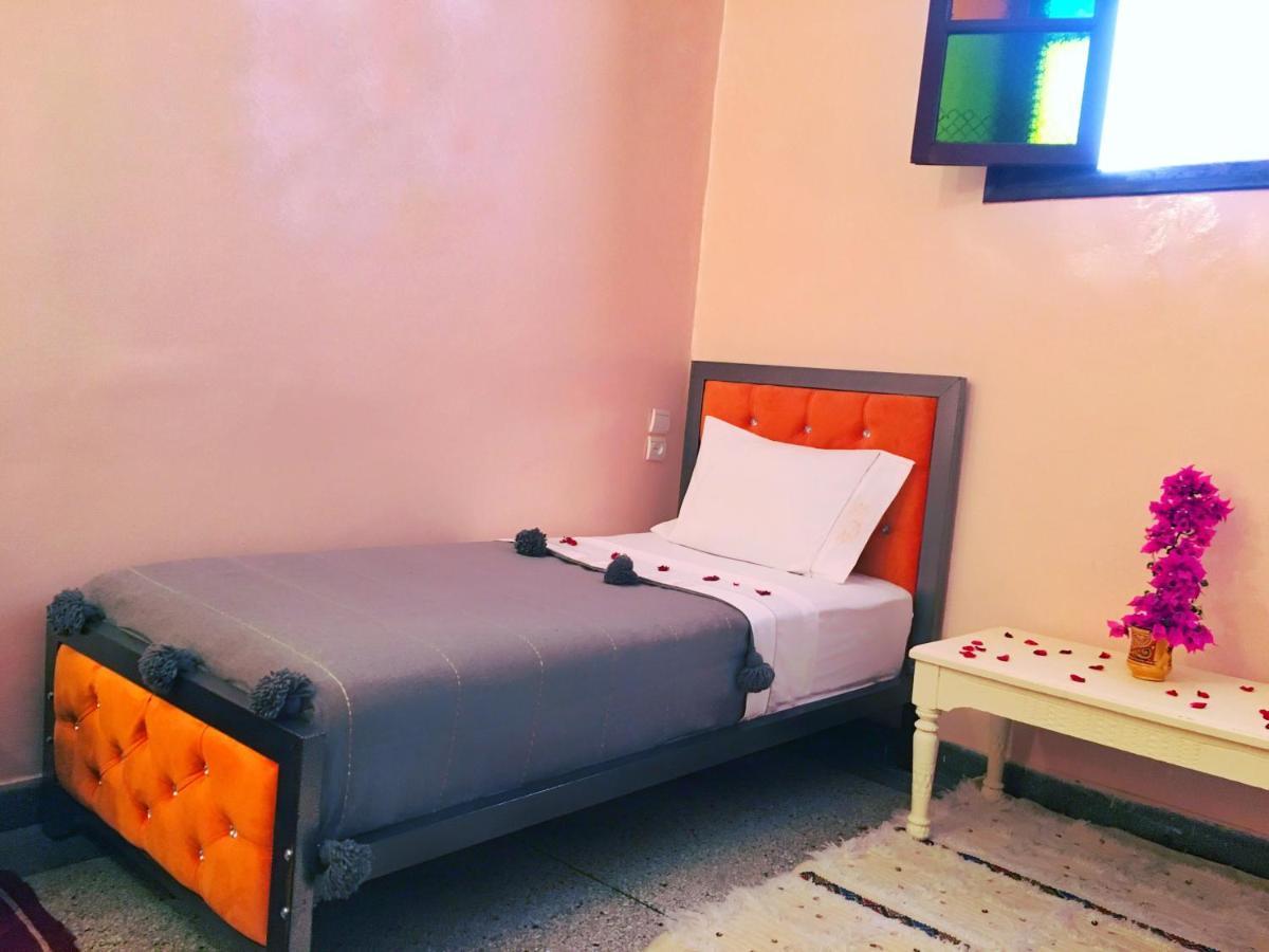 Casa Medina Marrakech Ostello Marrakesh Esterno foto
