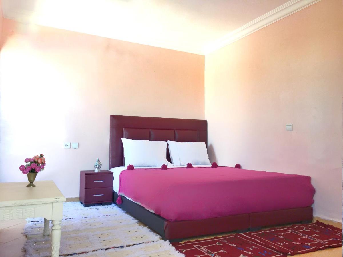 Casa Medina Marrakech Ostello Marrakesh Esterno foto